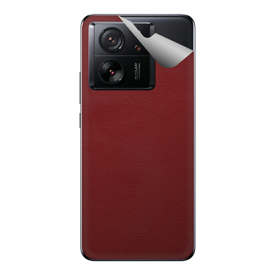 スキンシール Xiaomi 13T / 13T Pro 【 バラエティシリーズ各種 】 日本製 自社製造直販