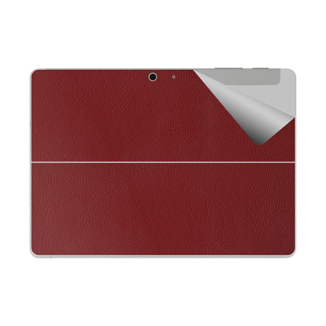 スキンシール Surface Go 4 (2023年9月発売モデル) 【 バラエティシリーズ各種 】 日本製 自社製造直販