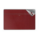 スキンシール LAVIE Tab T14 T1495/HAS (14.5型ワイド・2024年春モデル) 【 バラエティシリーズ各種 】 日本製 自社製造直販