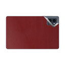 スキンシール LAVIE Tab T9 T0995/HAS, TAB09/Q01 (8.8型ワイド・2024年春モデル) 【 バラエティシリーズ各種 】 日本製 自社製造直販