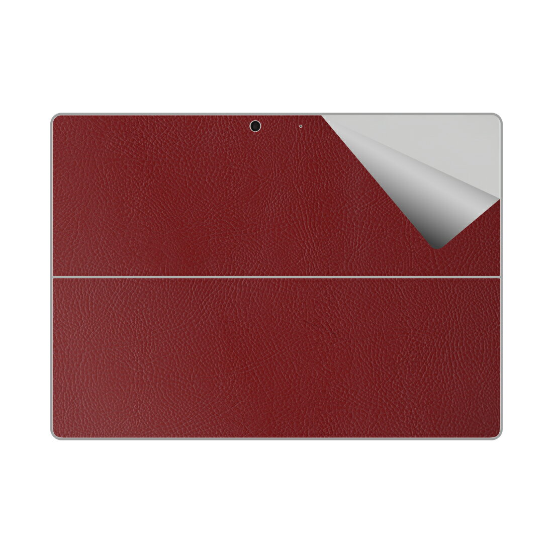 スキンシール Surface Pro 10 (2024年4月発売モデル) 【 バラエティシリーズ各種 】 日本製 自社製造直販