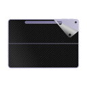 スキンシール Surface Pro (12インチ)(2025年6月発売モデル) 【 各種 】 日本製 自社製造直販
