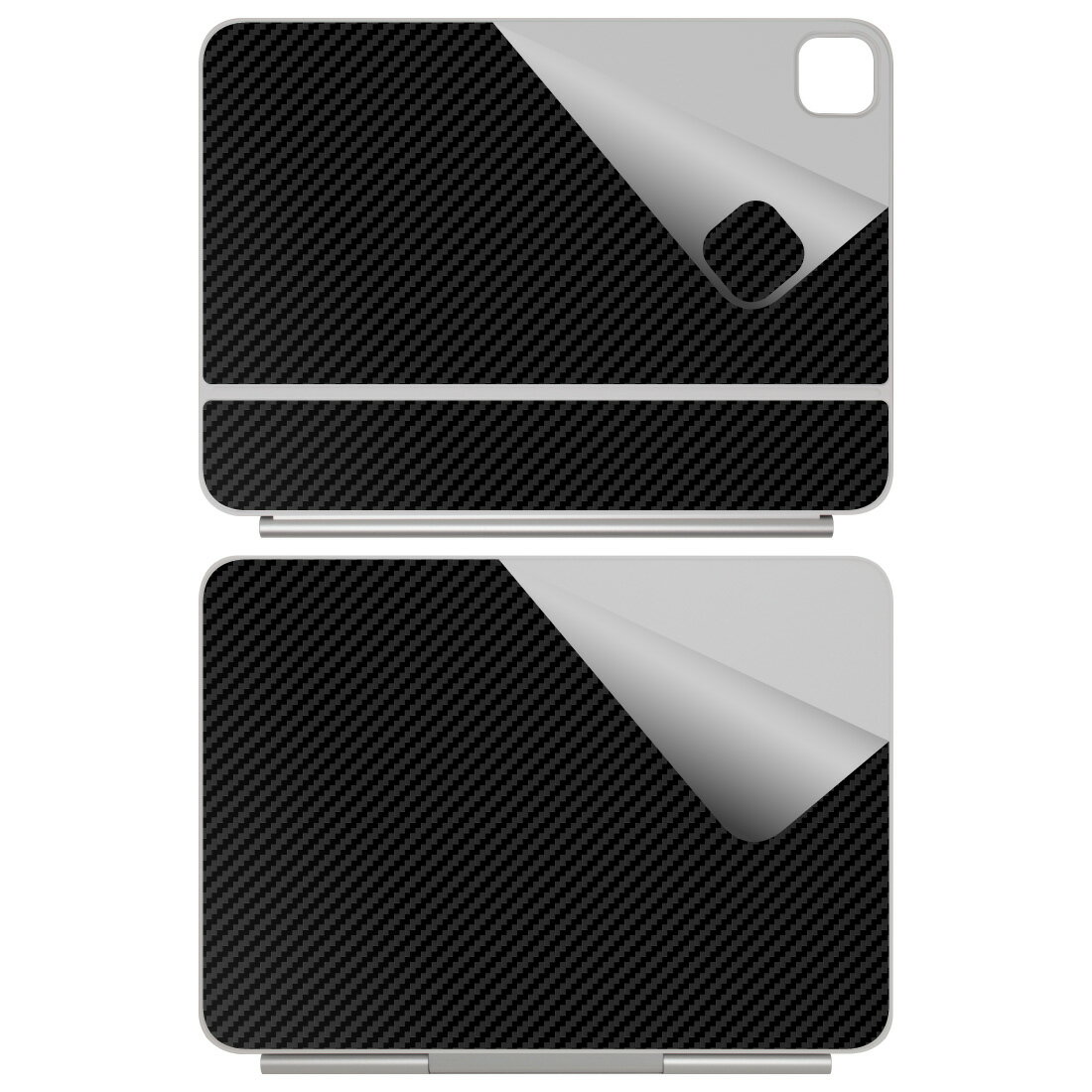 ɥ쥹åץ iPad Pro (11)(M5/M4) Magic Keyboard (¦С)  Ƽ   ¤ľ