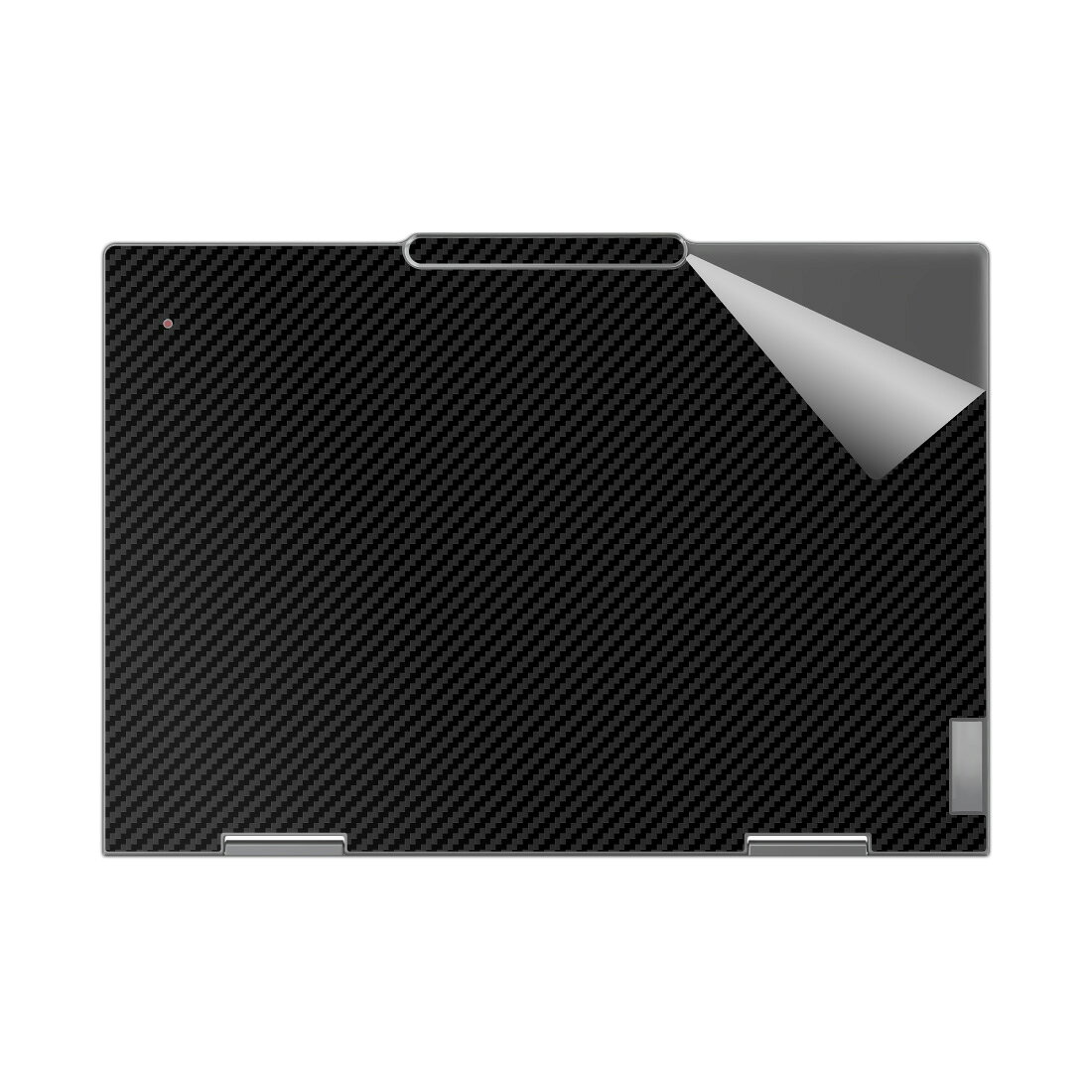 ●対応機種 : Lenovo ThinkPad X1 2-in-1 Gen 10 IAL (14型 Intel) / X1 2-in-1 Gen 10 ILL (14型 Intel) 専用の商品です。●製品内容 : 天面用1セット・クリーニングワイプ1個●3M™の高品質なフィルムで機器をドレスアップし、キズや汚れからもしっかり保護!●機種毎の専用サイズにカット済みですので、商品が届いたらそのまま貼るだけと手軽です。【貼り付け練習用の素材見本付き】 【ポスト投函送料無料】商品は【ポスト投函発送 (追跡可能メール便)】で発送します。お急ぎ、配達日時を指定されたい方は以下のクーポンを同時購入ください。【お急ぎ便クーポン】　プラス110円(税込)で速達扱いでの発送。お届けはポストへの投函となります。【配達日時指定クーポン】　プラス550円(税込)で配達日時を指定し、宅配便で発送させていただきます。【お急ぎ便クーポン】はこちらをクリック【配達日時指定クーポン】はこちらをクリック3Mの高品質なフィルムで機器をドレスアップし、キズや汚れからもしっかり保護!スキンシール【Body Shield】は、3M™の高品質なフィルムをそれぞれの機器専用の形状に弊社で加工した製品で、好みのデザイン・カラーにドレスアップでき、キズや汚れからもしっかり保護できます!!人気の高いカーボン調やグロスメタリック、木目調など、多くの種類・カラーをご用意。好みに合わせてお選びいただけます。この製品は3M™の装飾用フィルム「ラップフィルム シリーズ1080/2080」(木目調は「ダイノックフィルム」)を素材として使用しています。「ラップフィルム シリーズ1080/2080」は本来、自動車のラッピングを目的とした製品ですが、粘着材に再剥離性があることや、貼り付け時のエア抜きが簡単にできることなどから、デジタルガジェットへのラッピングにも推奨されている製品です。木目調のスキンシールは3M™の装飾用フィルム「ダイノックフィルム」です。木の導管まで表現してリアルさを追求したシリーズで、まるで「木そのもの」のような質感です。高品質なラップフィルムを専用サイズにカット!汎用製品は機器に合わせてご自身でカットする必要がありますが、この商品は弊社で機種毎の専用サイズにカット済みですので、商品が届いたらそのまま貼るだけと手軽です。0.12mm〜0.22mmの厚みなので、機器のフォルムや重さに影響しません機器のイメージを変えたいけど、機器の厚みや重さが増すのが気になる方にもオススメです! (※柄や種類により厚さは異なります)エア抜き加工フィルムなので、気泡が残りにくく簡単に貼れます粘着面には微細なエア抜き用の溝があり、作業時に気泡が残りにくく簡単に貼れます。再剥離性なので、はがしても糊が残りにくい再剥離性のある粘着材ですので、はがしても糊が残りにくくなっています。(一部の製品は強粘着ですが、こちらもはがした後に糊が残りにくい素材です) ※貼り付け練習用の素材見本付きです商品には貼り付け練習用の素材見本が付属しています。機器への貼り付け具合などを確認してから、本番の貼り付け作業を行うことができます。フィルムの貼り付けに便利フェルト付スキージー(10cm幅)ラップフィルムや保護フィルムを貼る際に便利な「フェルト付スキージー(別売)」も販売中です。カーボン素材の凹凸にまでこだわったフィルムです。光の角度で印象が変わります。光沢感のあるフィルムで、メタリックやゴールドは高級感のあるツヤがあります。艶消しタイプのフィルムで、マットな雰囲気が印象を変えます。ツヤを抑えた微光沢です。しっとりとした質感の高級感あるフィルムです。木の導管まで表現してリアルさを追求したシリーズで、まるで「木そのもの」のような質感です。(このフィルムは強粘着タイプです)■ 免責事項 ■・ ご使用方法、ご使用環境、人為的な外部要因、事故等の不可抗力などに起因する不具合など・ 製品の貼り付け作業や機器から製品をはがす際などに発生した傷および汚れ、破損、損傷など・ 貼り付け作業またはご使用環境下で生じた製品および機器の故障、傷、色調変化、汚れの付着など・ 人災、天災、地変等、製品の品質に起因しない事由により発生した不具合など・ 溶剤、クリーナー、ワックス、その他薬品等、影響を及ぼす可能性のある物質による不具合など●本製品は機器の表面を装飾し、スリキズなどから保護するための商品です。一般的なユーザーが使用することが前提で、業務用途など厳しい環境下での利用を目的としたものではありません。●本製品はご自身の判断にて貼り付け作業等を行っていただくDIY製品です。本製品を利用したことによる機器の破損、損傷、故障、その他損害については有形/無形を問わず一切の責任を負いかねます。●品質向上のため、仕様などを予告なく変更する場合があります。予めご了承ください。●記載されている会社名・商品名等は各社の商標または登録商標です。