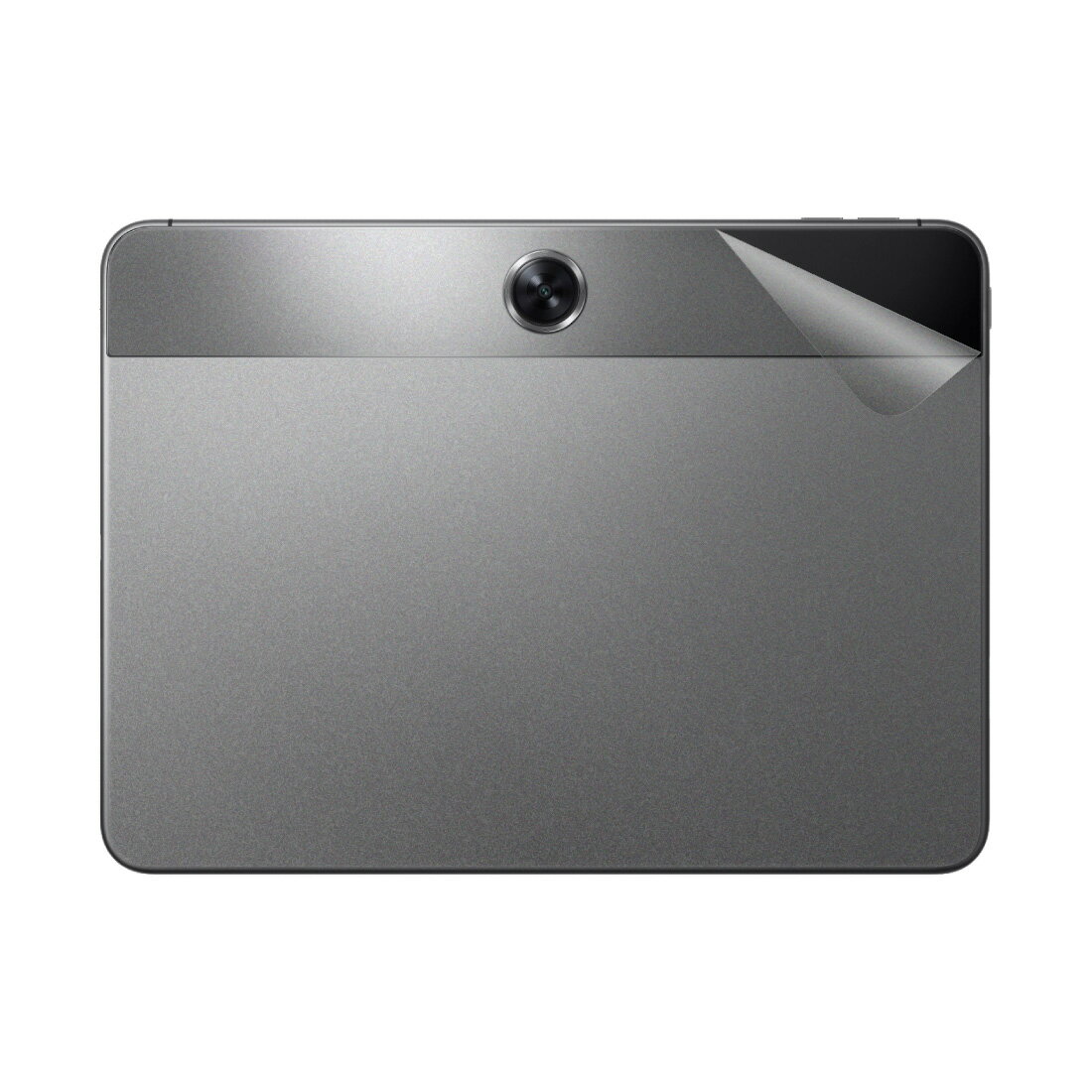 スキンシール OPPO Pad Neo 【 透明・すりガラス調 】 日本製 自社製造直販