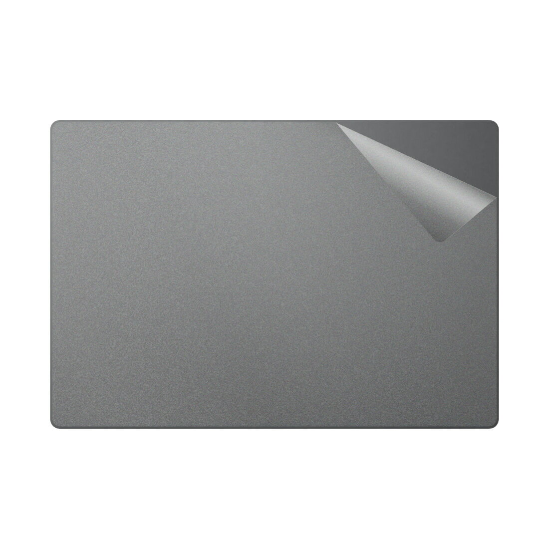 スキンシール ASUS Zenbook SORA (UX3407QA/UX3407RA) 【 透明・すりガラス調 】 日本製 自社製造直販