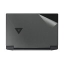 スキンシール One-Netbook ONEXPLAYER G1 【 透明・すりガラス調 】 日本製 自社製造直販