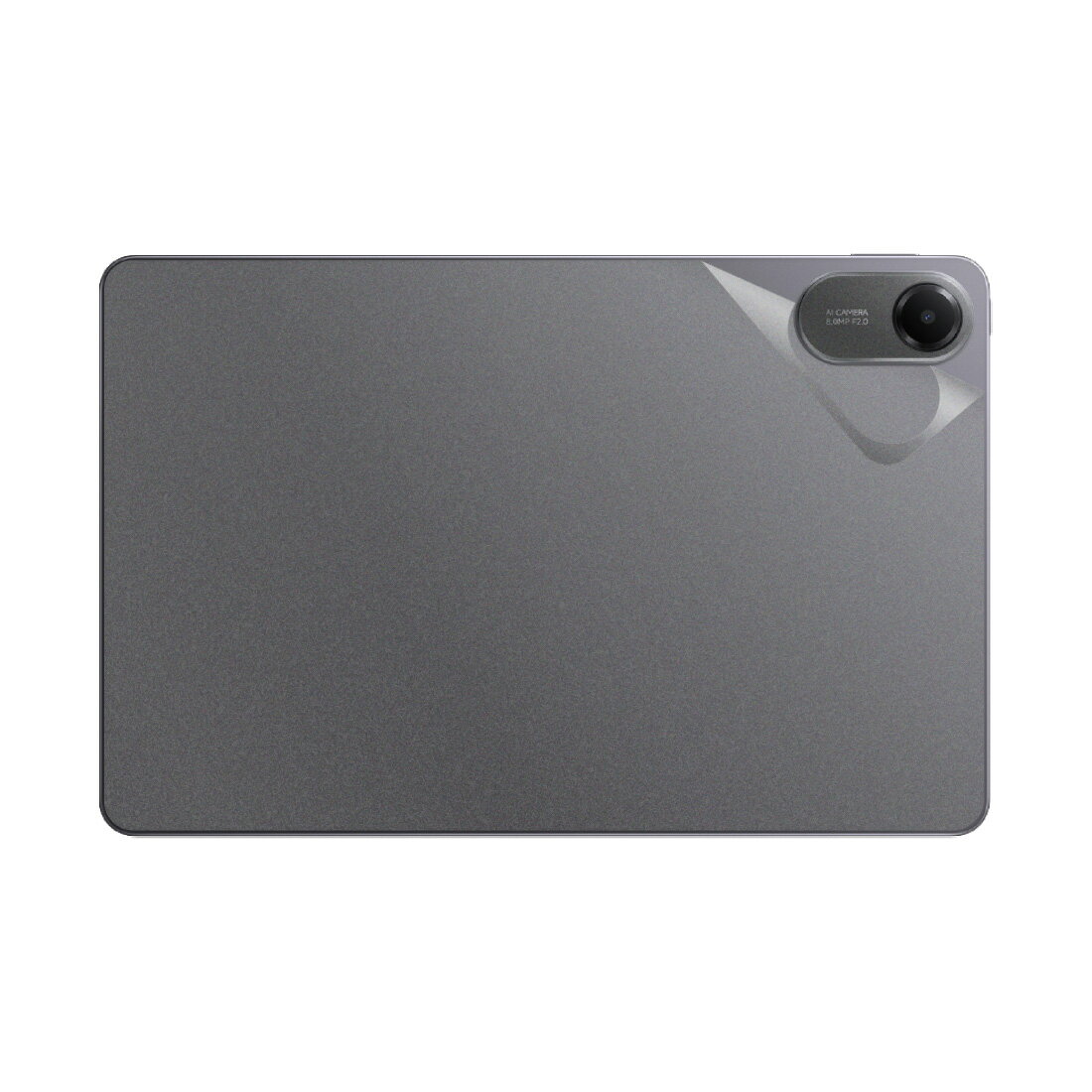 スキンシール Xiaomi Redmi Pad 2 / Redmi Pad 2 4G 【 透明・すりガラス調 】 日本製 自社製造直販