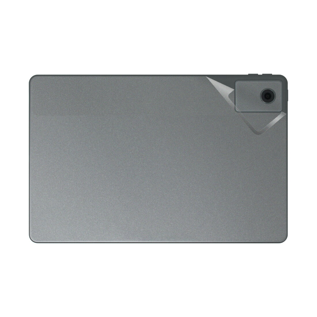 スキンシール Lenovo Idea Tab 【 透明・すりガラス調 】 日本製 自社製造直販