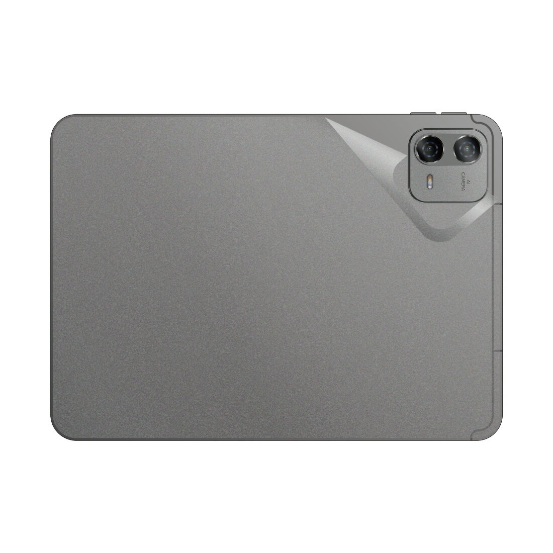 スキンシール Teclast ArtPad Air 【 透明・すりガラス調 】 日本製 自社製造直販