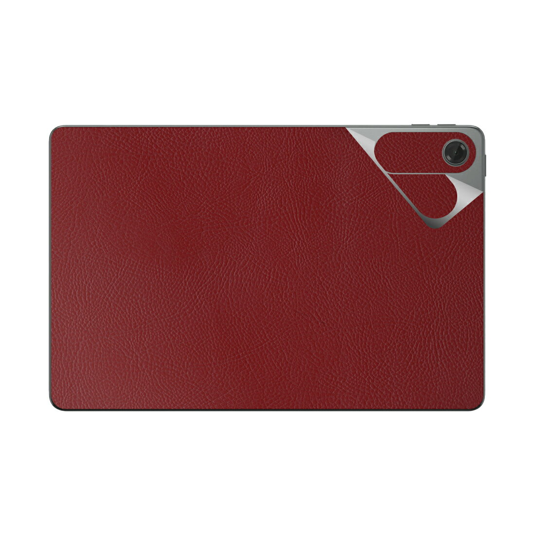 スキンシール Lenovo Tab (10.1型・2025年モデル) 【 バラエティシリーズ各種 】 日本製 自社製造直販