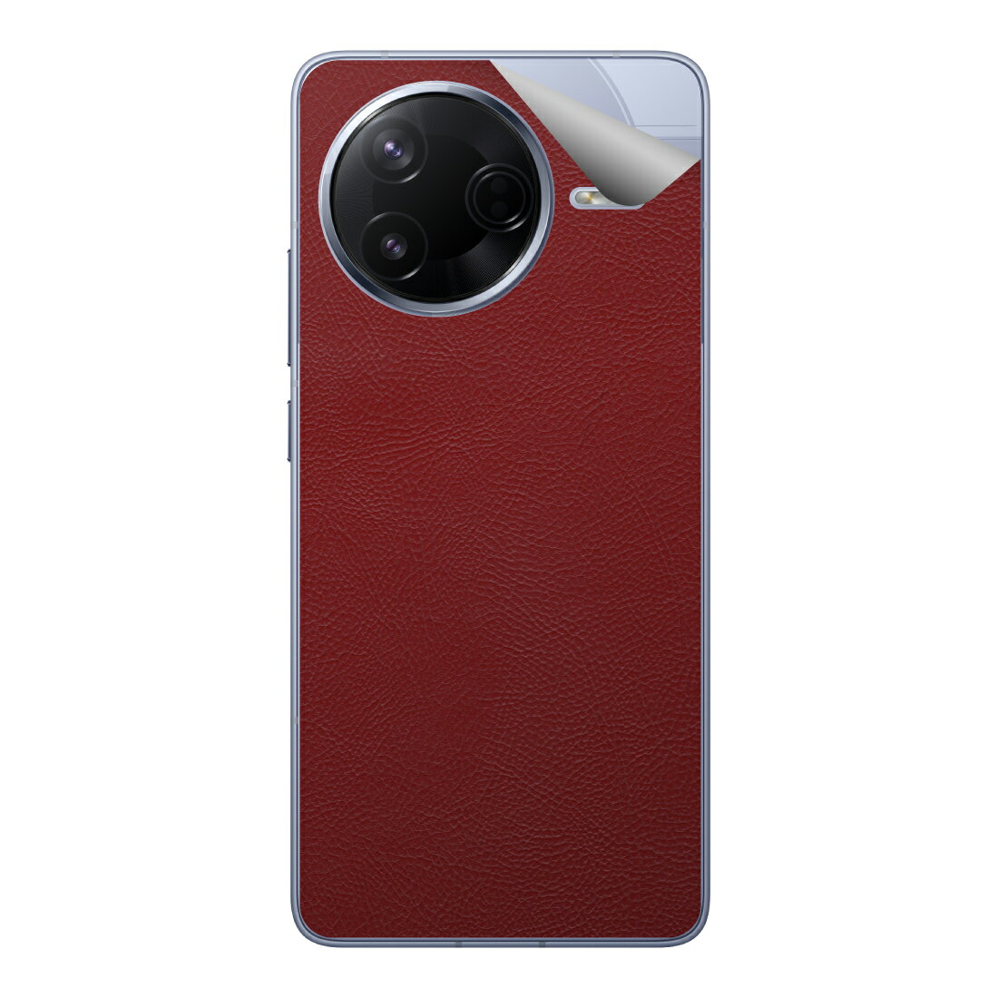 スキンシール Xiaomi POCO F7 Pro 【 バラエティシリーズ各種 】 日本製 自社製造直販