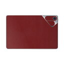 スキンシール LAVIE Tab T10 T1055/KAS, TAB10/F03 (10.1型ワイド・2025年4月発売モデル) 【 バラエティシリーズ各種 】 日本製 自社製造直販