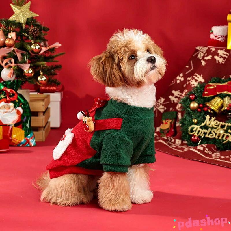 ������2����5%OFF�۸� ���ꥹ�ޥ� �� �ڥåȥ��� ǭ ���襤�� ���󥿥������� �ࡼ�� �ڥå��� XS-XL ������ �淿�� �緿�� ���� �⤳�⤳ �Ȥ��� �� �ɥ�