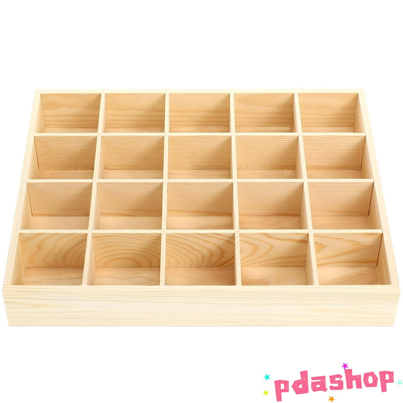 【全品2点で5%OFF】ネクタイ収納ボックス 木製 仕切りボックス 仕切りオーガナイザー THKJ 収納ケース 小物収納 引き出し仕切り 収納便利 靴下 下着 衣類 整理
