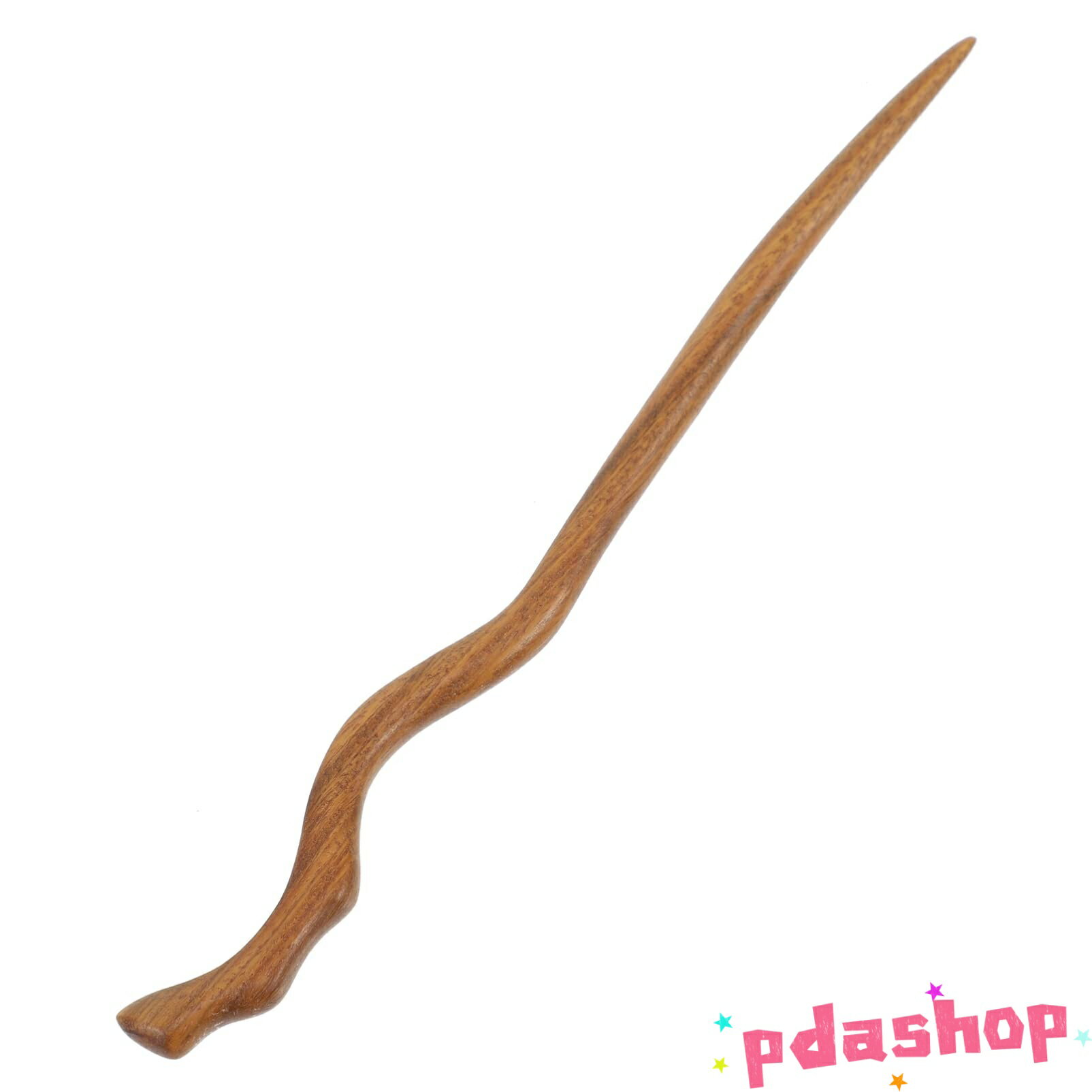 【全品2点で5%OFF】かんざし 一本 木製 一本簪 天然木 手作り簪 シンプル THKJ 髪飾り 和装 簪 普段使い ヘアスティック ヘアアクセサリー ヘアかんざし