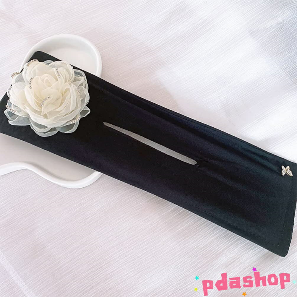 【全品2点で5%OFF】お団子ヘアメーカー レディース お団子グッズ お花 THKJ ヘアゴム 髪 お団子 グッズ シニヨンヘア ヘアバンド まとめ髪 ヘアアレンジ