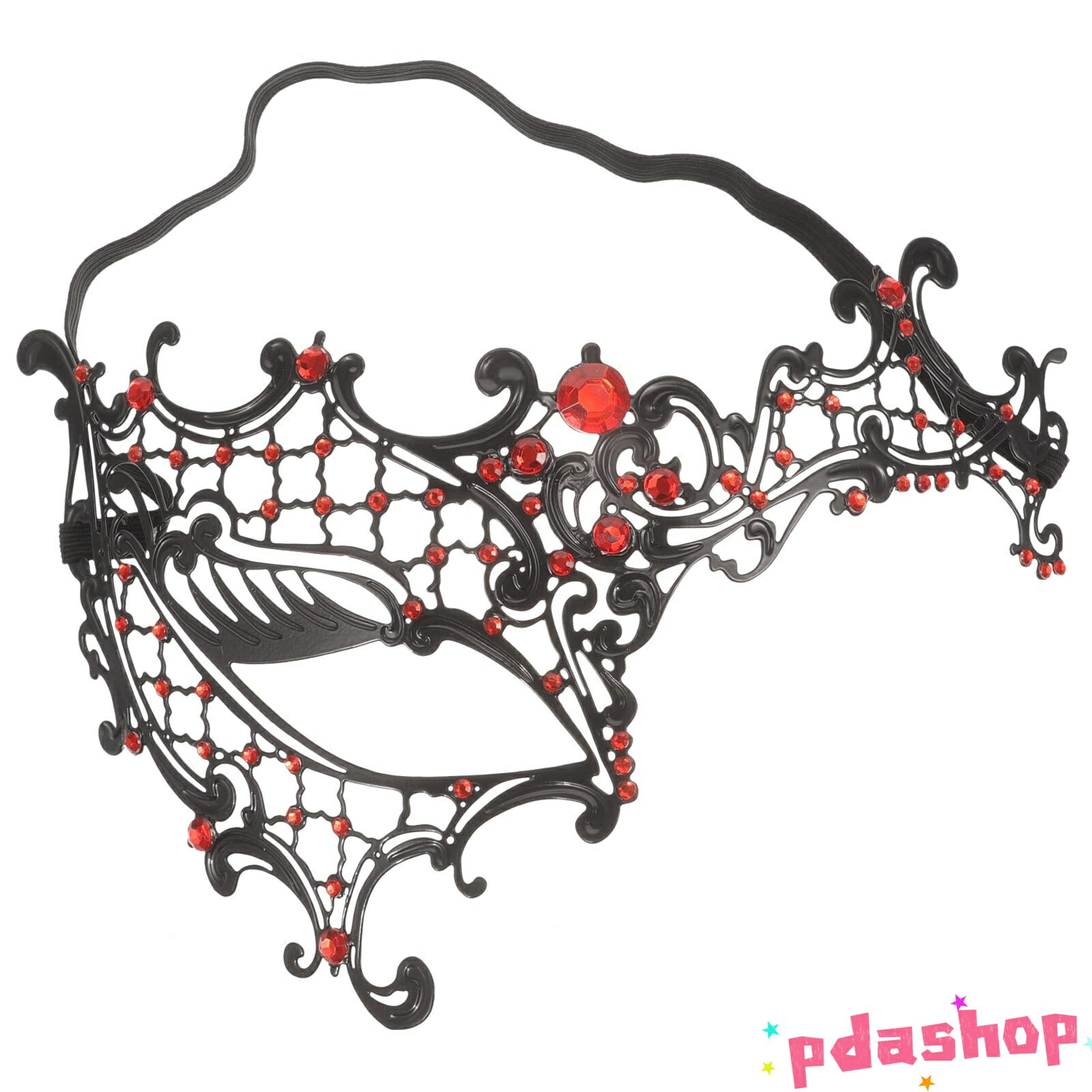 【全品2点で5%OFF】ベネチアン仮面 �