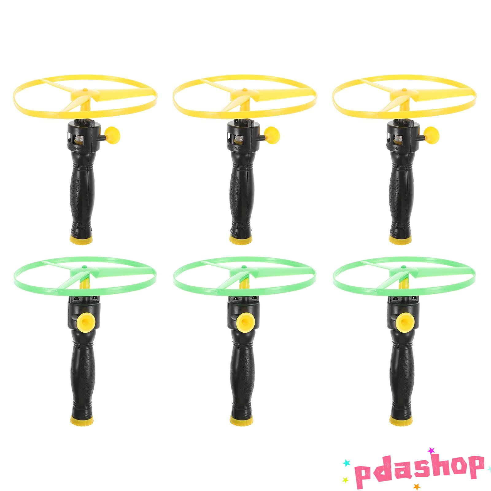 【全品2点で5%OFF】竹とんぼ おもちゃ 飛行おもちゃ 回転 飛行玩具 組み立て THKJ 公園 アウトドア 3個セット ランダムカラー 人気 おすすめ プレゼント
