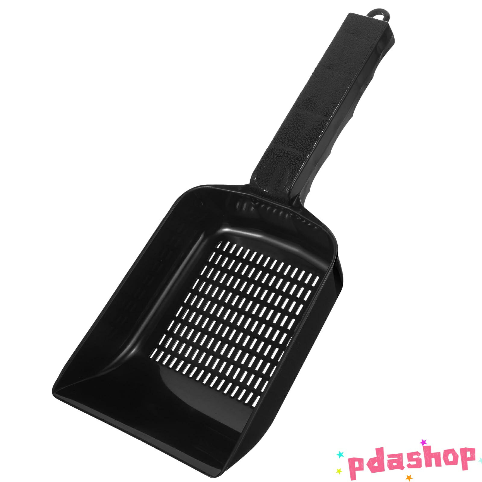 【全品2点で5%OFF】水槽シャベル 水槽 砂利 スコップ プラスチック製 軽量 THKJ 耐久性 再利用可能 便利性 水槽用 ハンド シャベル ブラック 人気 おすすめ