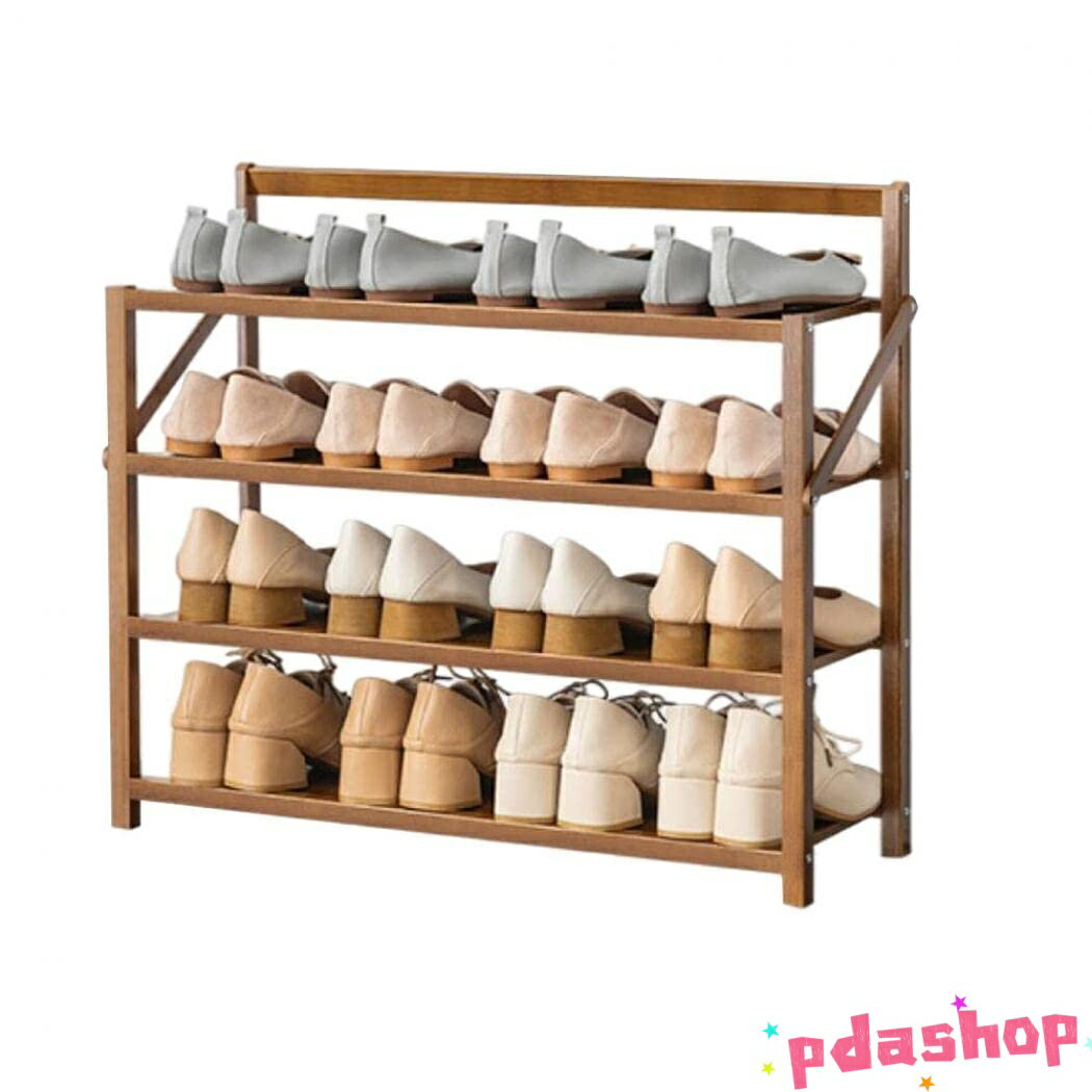 【全品2点で5%OFF】棚 シューズラック 下駄箱 靴棚 靴箱 シューズボックス THKJ 組み立て不要 多機能 省スペース スリム 大容量 玄関に靴を効率収納 靴入れ