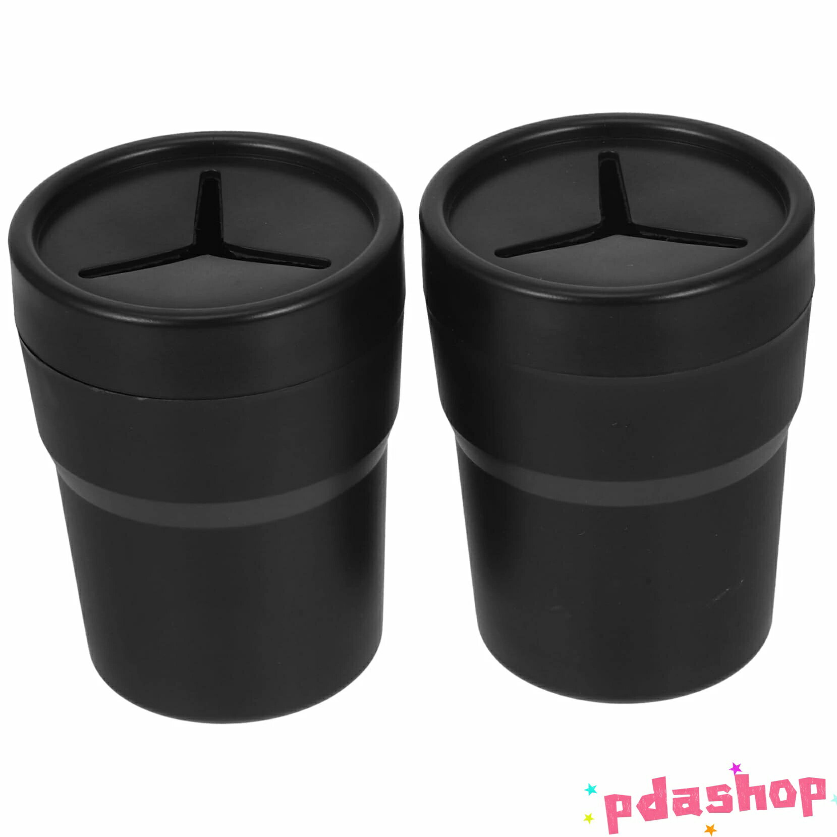 【全品2点で5%OFF】ポータブル ゴミ箱 蓋付き 車用 ミニゴミ箱 PP PVC 人気 THKJ おすすめ 便利 実用的 車内快適 軽量 定番 売れ筋 快適 高評価 使いやすい