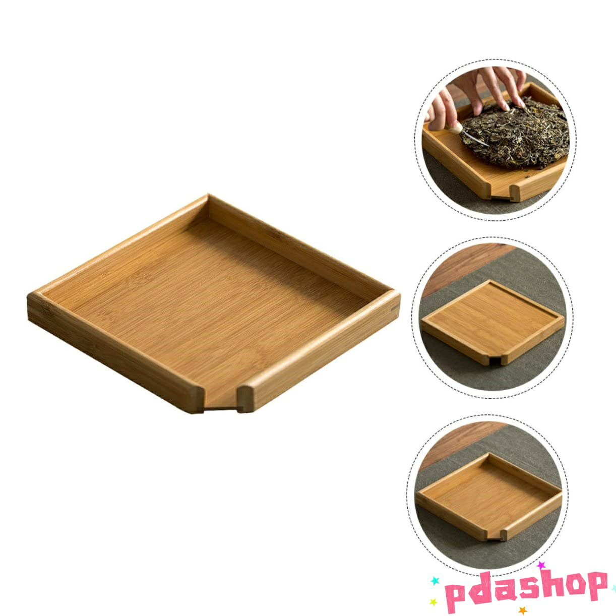 【全品2点で5%OFF】お茶 盆 家庭用 やかん 竹 茶葉 飾り 茶器 供給 人気 THKJ おすすめ 使いやすい 便利 快適 軽量 実用的 定番 売れ筋 高評価 注目 人気