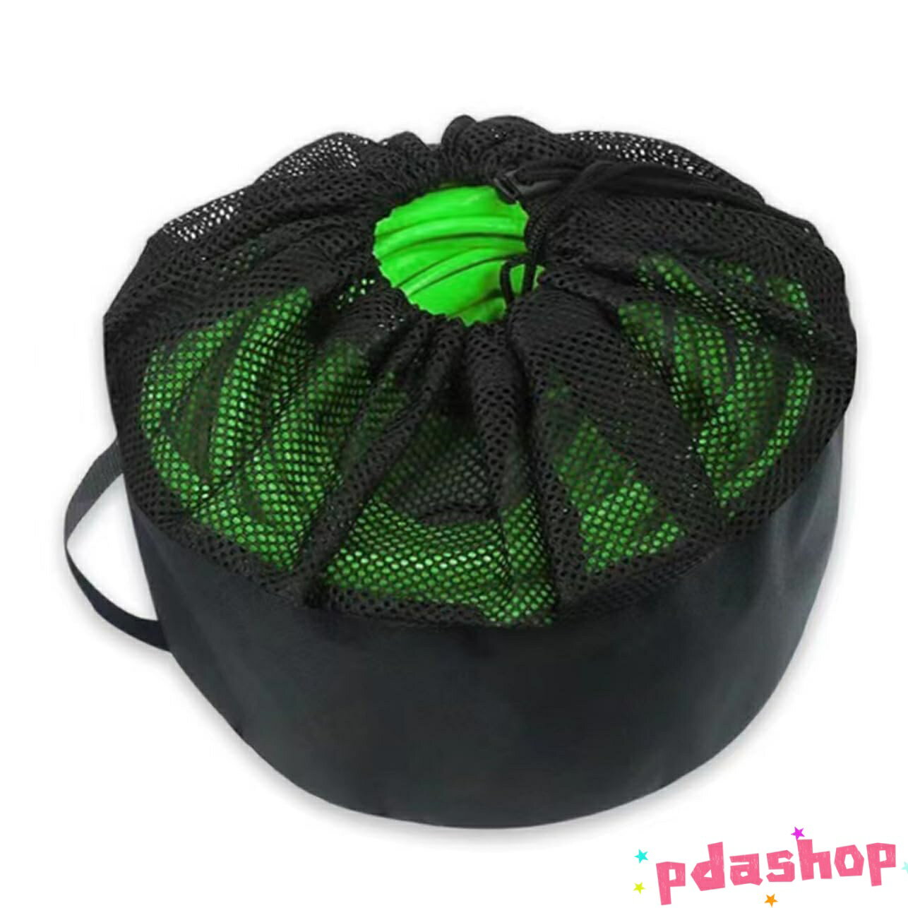 【全品2点で5%OFF】ホース収納バッグ 折りたたみ式 ホース用収納袋 THKJ 頑丈な不織製 便 人気 おすすめ 便利 使いやすい 快適 軽量 実用的 定番 売れ筋
