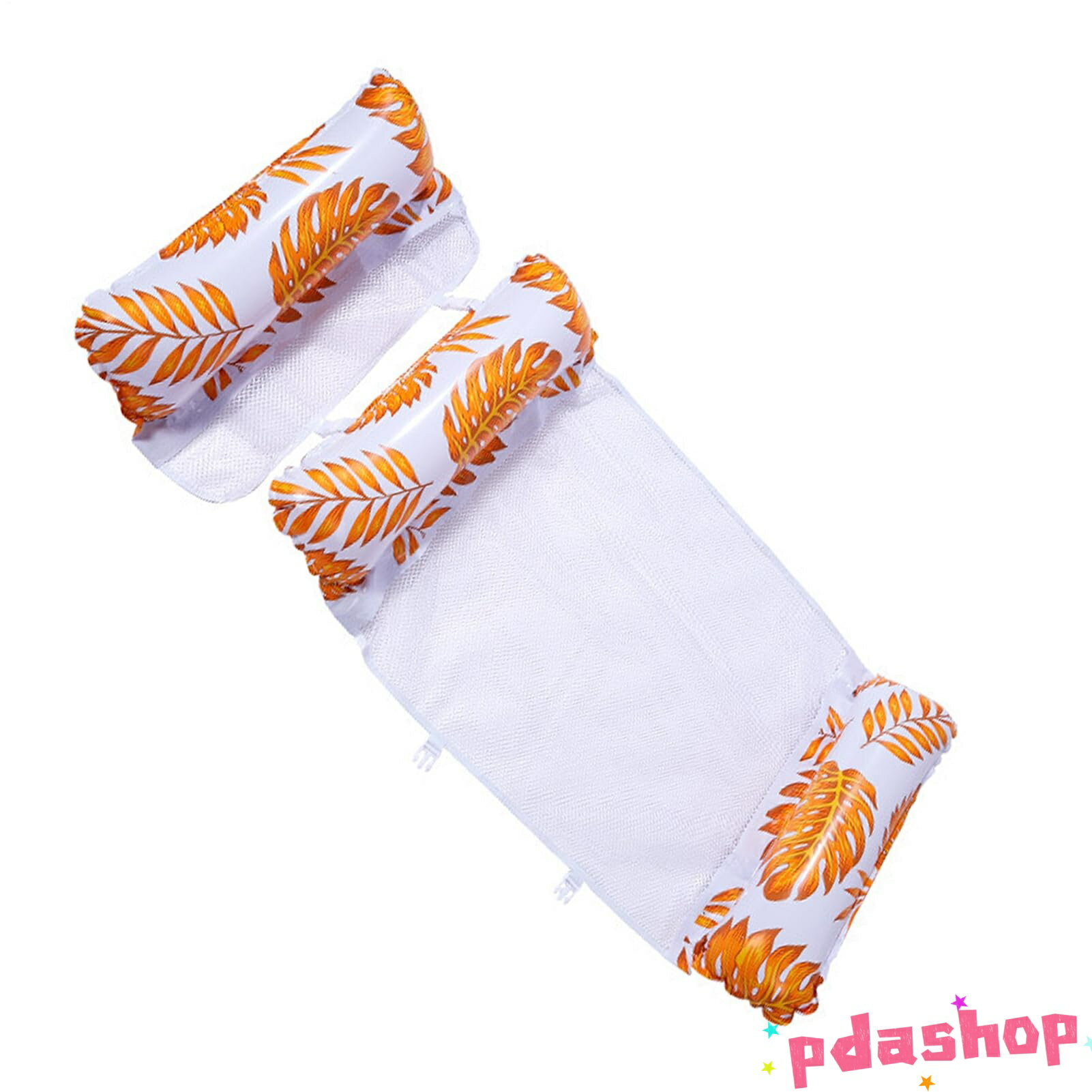 【全品2点で5%OFF】フロート プールフロート インフレータブル 浮き輪ベッド THKJ 水上ハンモック うきわ 水遊び 大人用 取り外し可能 空気入れと放出簡単
