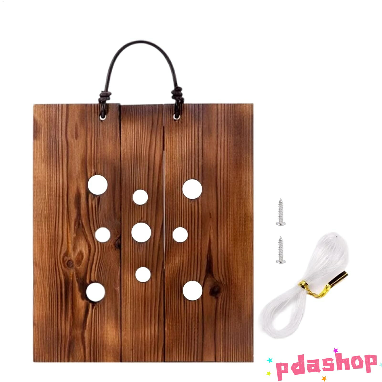 【全品2点で5%OFF】ビカクシダ専用マウント 屋内鹿角蕨壁掛けボード THKJ ウッドエアプランツプランターサンルーム階段リビング玄関 人気 おすすめ 使いやすい
