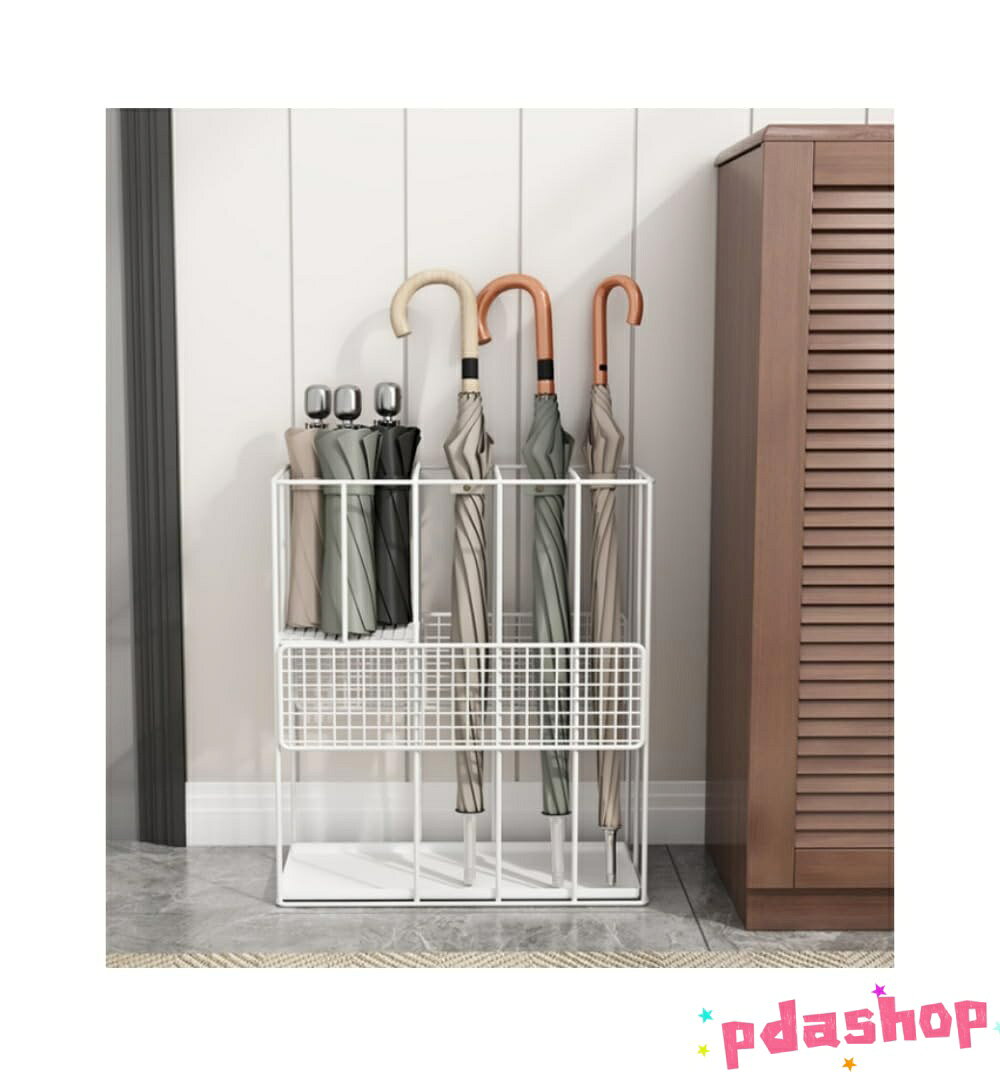 【全品2点で5%OFF】傘立て玄関大容量細長い傘おしゃれな折りたたみ傘収納アンプショップ業務用家庭用 THKJ ゴールド 人気 おすすめ 便利 使いやすい 快適