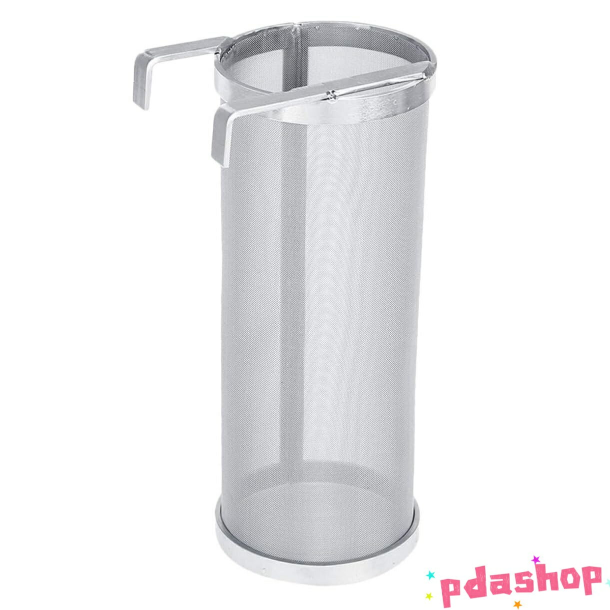 【全品2点で5%OFF】1個 ビールフィルターカートリッジ ナッツミルクストレーナー THKJ ホッパー ティーフィルターバレル コーヒーフィルター 人気 おすすめ