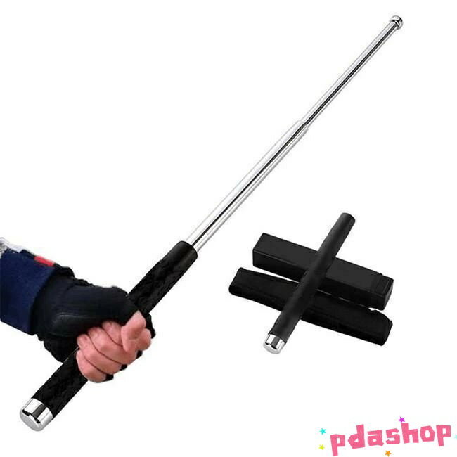 [5% OFF on all items when you buy 2] Outdoor Trekking Poles, 3-Section Baton, Hiking Poles, THKJ, Hiking Equipment, Walking Poles, 26-inch, Sturdy, Non-Slip Handle, Popular