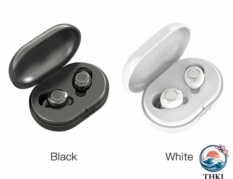 【全品2点で5%OFF】集音器 充電式 集音器 耳穴式 集音器 両耳 省エネ 小型 超軽量 ...