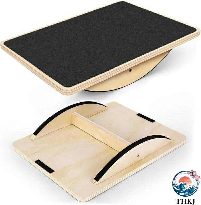 【全品2点で5%OFF】ステッパー 足踏み健康器具 天然木室内運動器具...(4.0)