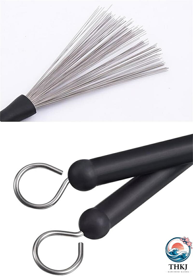 ������2����5%OFF�ۥɥ��֥饷 ���㥺�ɥ��֥饷 2�ĥ��å� �ɥ�ॹ�ƥ��å��֥饷 �ɥ���ѥ磻�䡼�֥饷 Ĵ����ǽ ���ڲ� �鿴���� 320x21mm