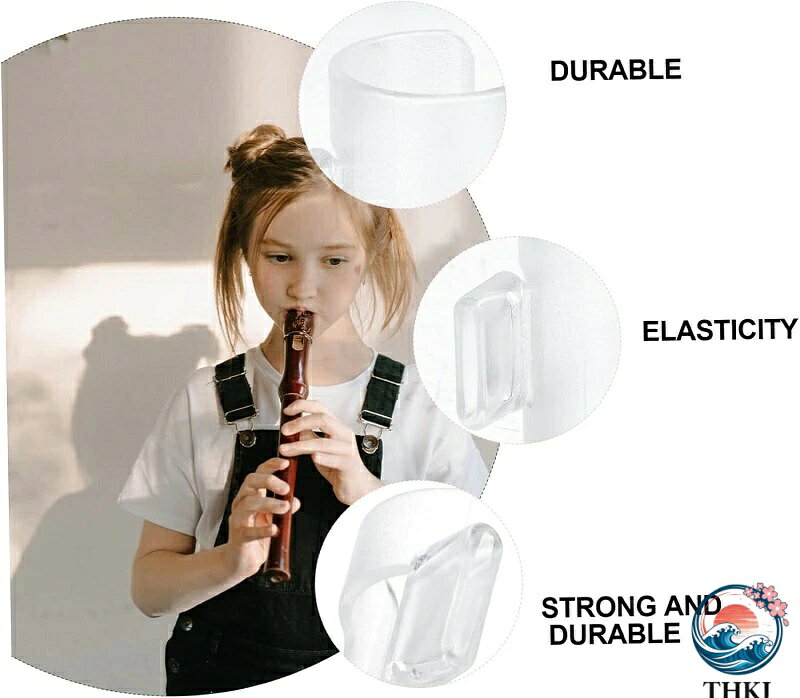 【全品5%ポイント】フルートブロワー 初心者フルート補助具 フルートトレーナー ク...
