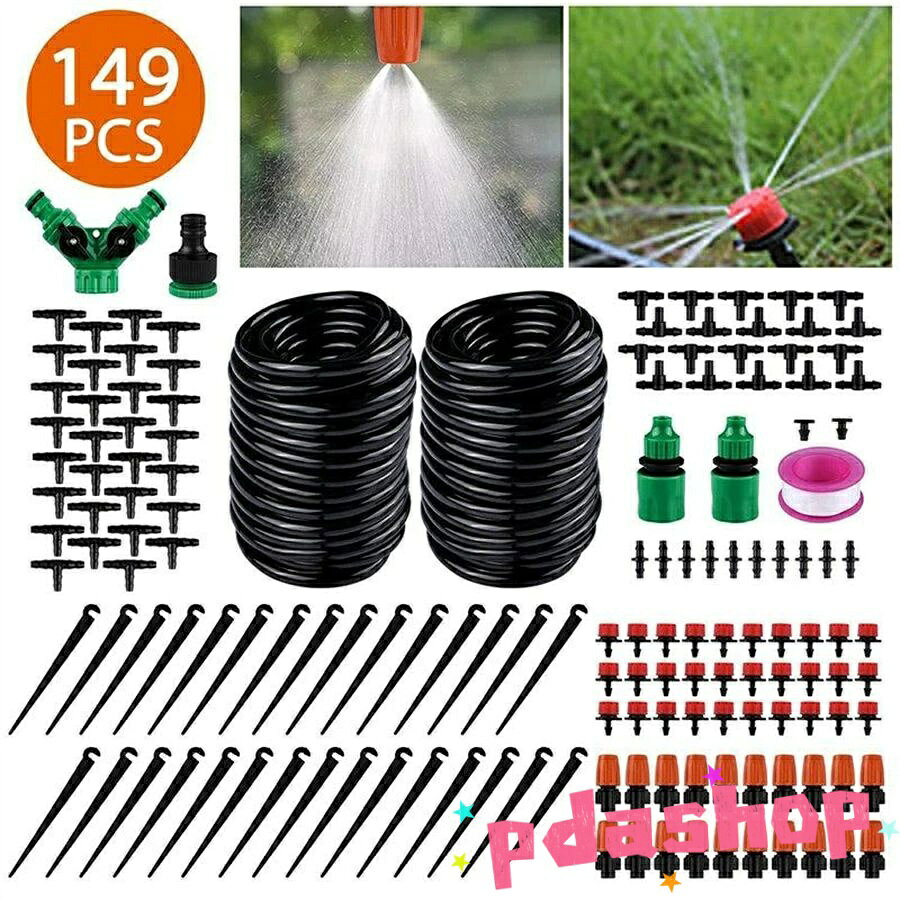 【全品5%ポイント】自動水やり機 家庭用 観賞植物 自動散水キット 自動水やり器 TH...