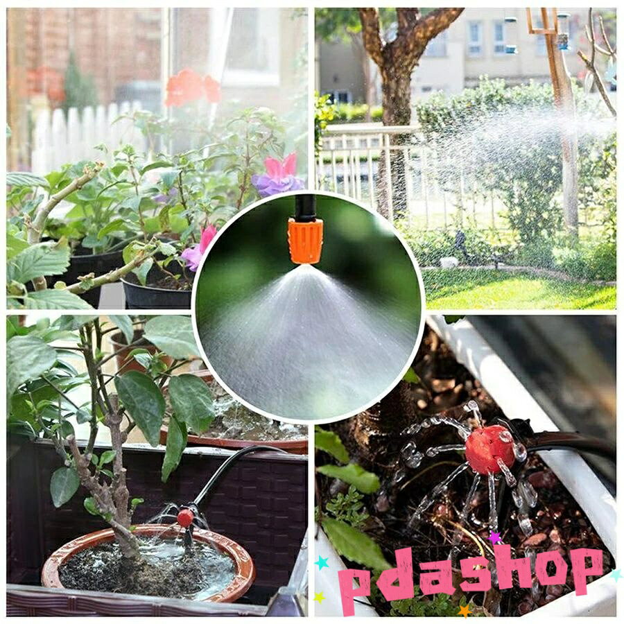 【全品5%ポイント】自動水やり機 家庭用 観賞植物 自動散水キット 自動水やり器 TH...