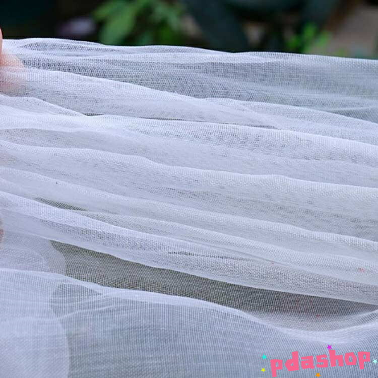 【全品5%ポイント】防虫ネット 1mm目 200cm×50M 虫除けネット 防虫網 THKJ トンネ...