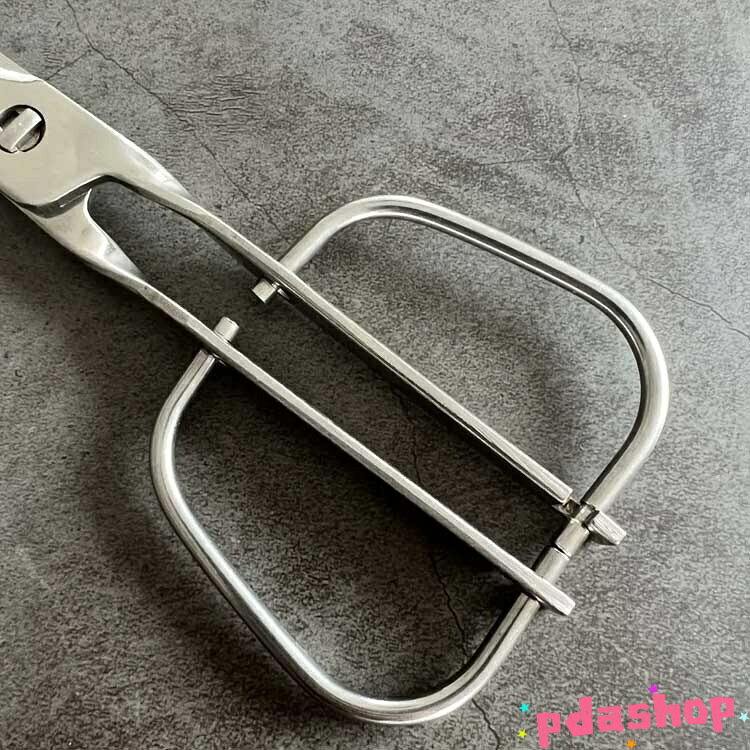 【全品5%ポイント】分解 丸洗い ステンレス 錆びない 調理用ハサミ オールステンレス 料理ばさみ キッチンばさみ 料理はさみ キッチンバサミ 食洗機対応 3