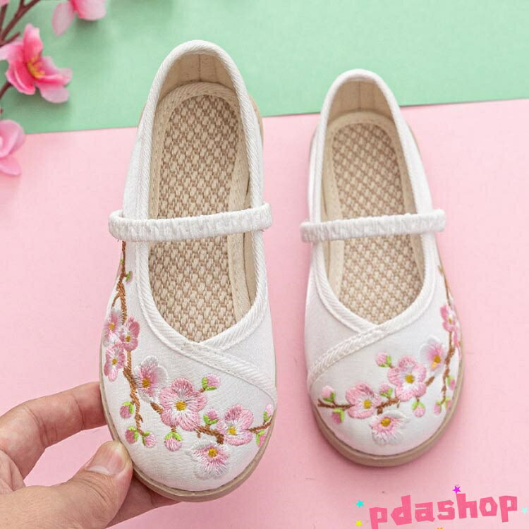 【全品5%ポイント】女の子 ホワイト 和装 キッズ 草履 赤ちゃん 痛くない 歩きやす...