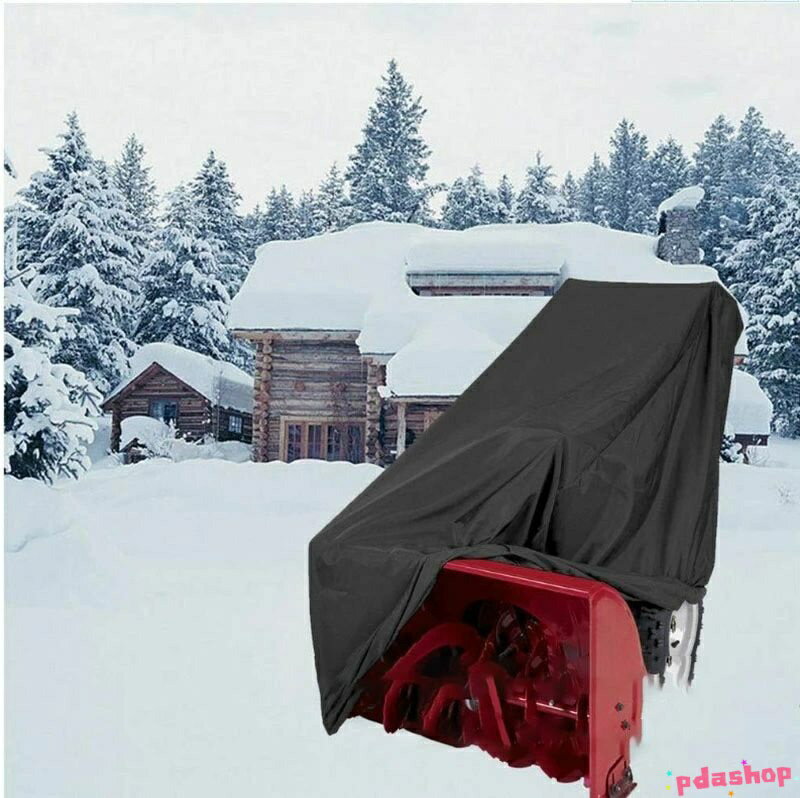 【全品5%ポイント】除雪機ボディカバー 除雪機カバー 防水 防塵 防雪 THKJ ショベ...