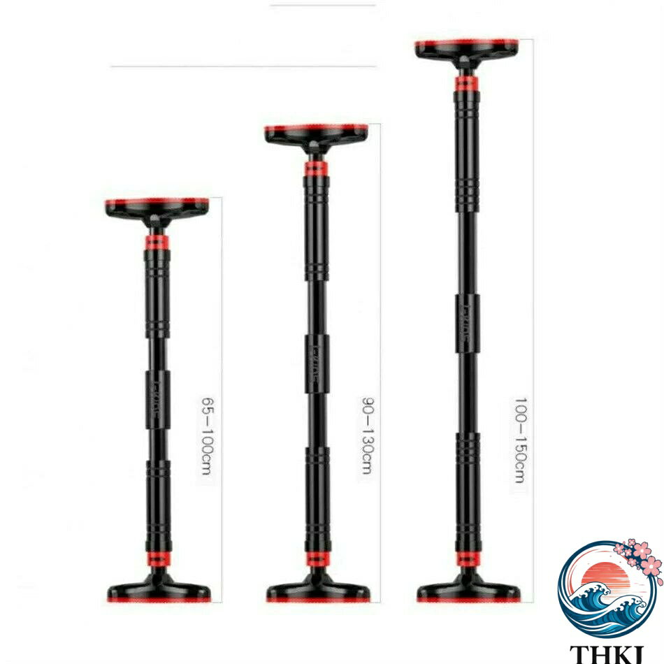 【全品5%ポイント】懸垂バー 耐荷重 200kg 鉄棒 懸垂棒 滑り止 筋トレーニング ぶ...