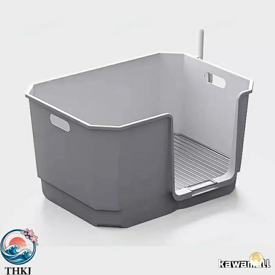 トレーニングに最適なトイレ：トイレを覚えやすい囲い付きタイプのペットトイレ。ふちが高いのでおしっこの飛び散り防止にも効果的。屋外屋内でも適用！メッシュ付きお手入れが簡単で、使いやすいデザインとハニカムメッシュを採用しました。グリッドは簡単に取り外すことができるので、掃除やおむつの交換にとても便利です。 メッシュ構造により、犬がおむつを噛むのを防ぐことができます。強い荷重力強化されたフェンスと強力な耐荷重で、大型犬が乗っても崩れることはありません。拡大した大空間は犬がぐるぐる回る天性を満足できてしつけの成功率を高めます。適用シーンとオブジェクトリビングルーム、公園、庭園に適しており、屋内、パティオ、バルコニー、玄関などで便利に使えます！小さなペット犬・猫・うさぎ・小動物がトイレに行くのを助けるのに最適な場所です。幅広い用途:犬用子犬用おしっこパッドホルダーパンは、自宅、オフィス、バスルームなどで子犬や小型犬に最適です。トレーニングに最適なトイレ：トイレを覚えやすい囲い付きタイプのペットトイレ。ふちが高いのでおしっこの飛び散り防止にも効果的。屋外屋内でも適用！メッシュ付きお手入れが簡単で、使いやすいデザインとハニカムメッシュを採用しました。グリッドは簡単に取り外すことができるので、掃除やおむつの交換にとても便利です。 メッシュ構造により、犬がおむつを噛むのを防ぐことができます。強い荷重力強化されたフェンスと強力な耐荷重で、大型犬が乗っても崩れることはありません。拡大した大空間は犬がぐるぐる回る天性を満足できてしつけの成功率を高めます。適用シーンとオブジェクトリビングルーム、公園、庭園に適しており、屋内、パティオ、バルコニー、玄関などで便利に使えます！小さなペット犬・猫・うさぎ・小動物がトイレに行くのを助けるのに最適な場所です。幅広い用途:犬用子犬用おしっこパッドホルダーパンは、自宅、オフィス、バスルームなどで子犬や小型犬に最適です。