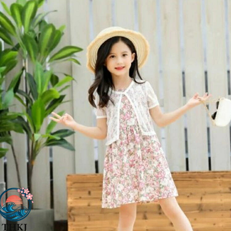 PDA shopの【全品5%ポイント】半袖ボレロ 長袖ボレロ ベビー キッズ カーディガン 子供服 女の子 レースボレロジャケット 赤ちゃん ドレスボレロ 可愛い 夏 薄手 透かし編み 春秋 おしゃれ フォーマル 結婚式 発表会 子供ドレス 卒園式 羽織物 七五三 披露宴 パーティー｜アングル2