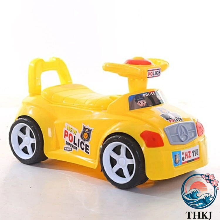 【全品5%ポイント】子供 子供用おまる 赤ちゃん便器 おまる くるま 車のおまる 車 ...