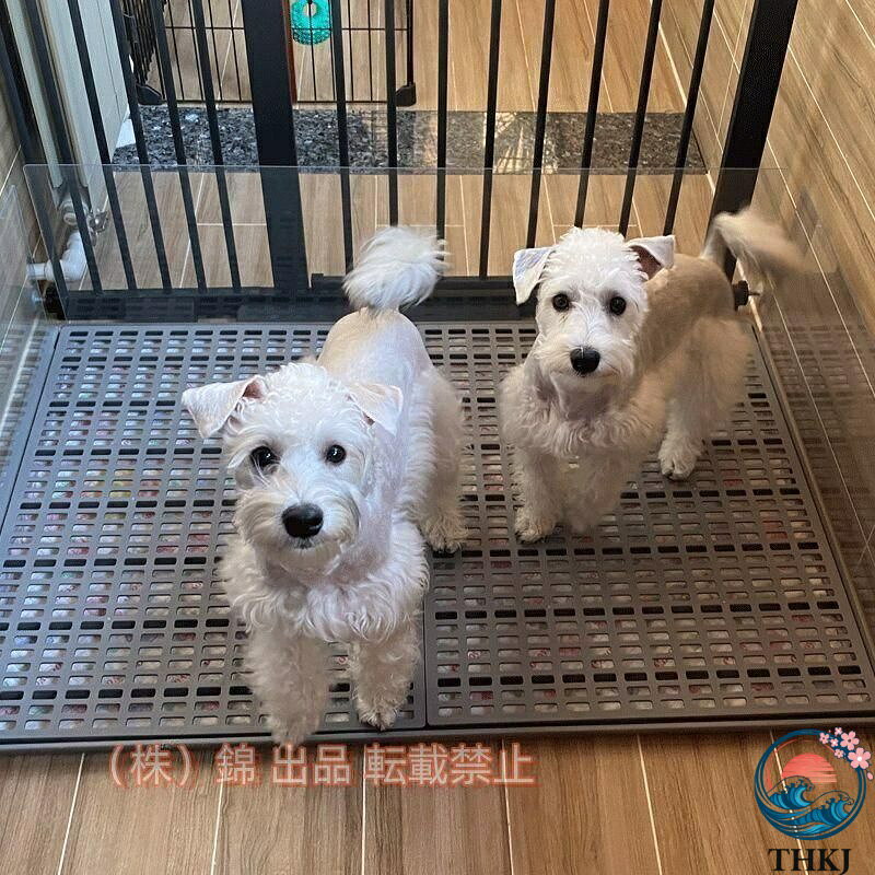 【全品5%ポイント】犬トイレトレー 大型犬 犬トイレトレー ペットトイレ ドッグトレートレー ワイド レギュラー しつけトレー トレーニング 洗い場 ペット用おしっこマット 家庭用
