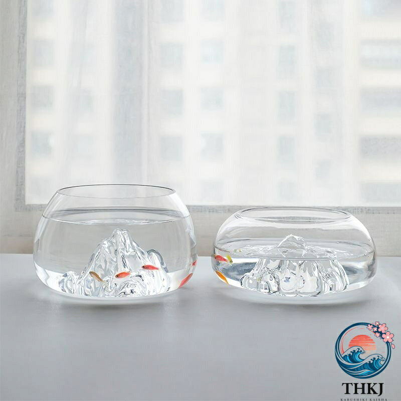 【全品5%ポイント】金魚鉢 おしゃれ 氷山造形 金魚 メダカ 水槽 室内 ミニ水槽 山型 ガラス金魚鉢 小さな水槽 メダカ鉢 観賞植物ホルダー 水耕植物花瓶 小シンク 室内花瓶 創作卓上金魚鉢 インテリア 花瓶 容器 透明 多機能水槽 小型 メダカ飼育鉢 外置き 小さな魚の水槽 家