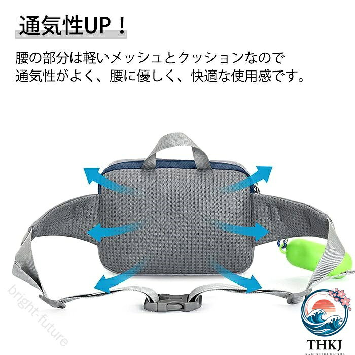 PDA shopの【全品5%ポイント】トリーツポーチ 犬 お散歩バッグ マナーポーチ ウエストバッグ おやつケース しつけバッグ 訓練用 ポーチトリーツケース ランニングポーチ ペット おやつポーチ 散歩バッグ 便利｜アングル2